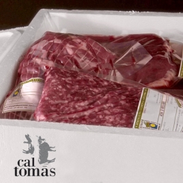                         Lote divertido eco. 5kg
                        